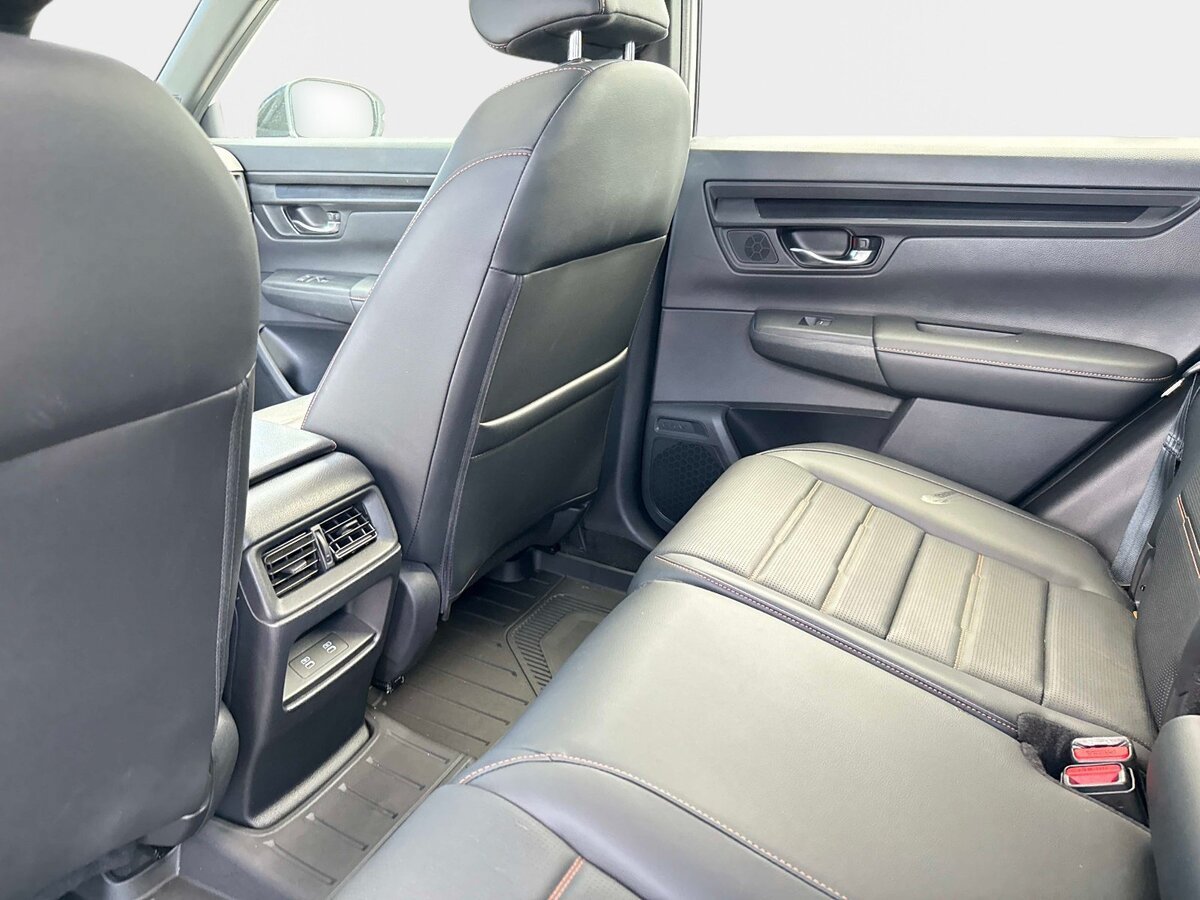 Used 2024 Honda CR-V Sport-L image 14