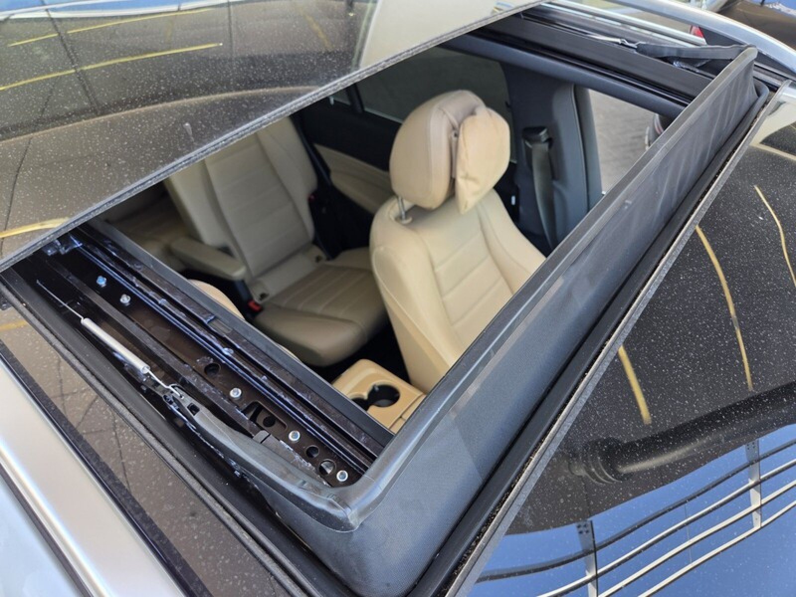 New 2026 Mercedes-Benz GLS 580 4MATIC image 22