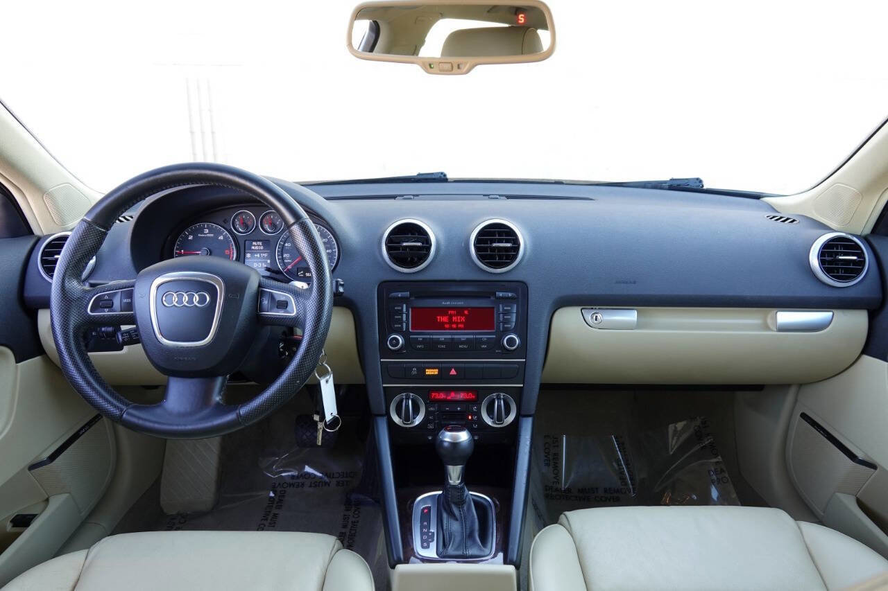 Used 2012 Audi A3 TDI Premium Plus FWD image 65
