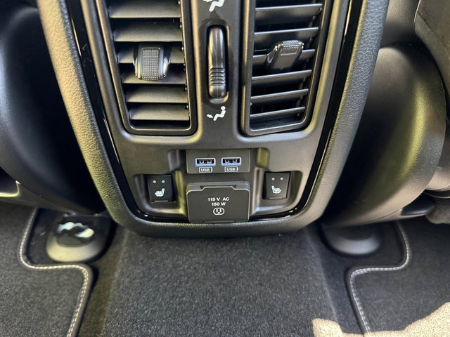 New 2026 Dodge Durango SRT Hellcat w/ Premium Group AWD/4WD image 20