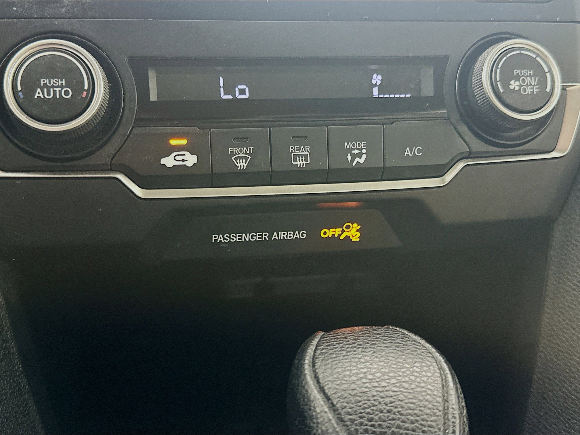 Used 2019 Honda Civic LX image 22