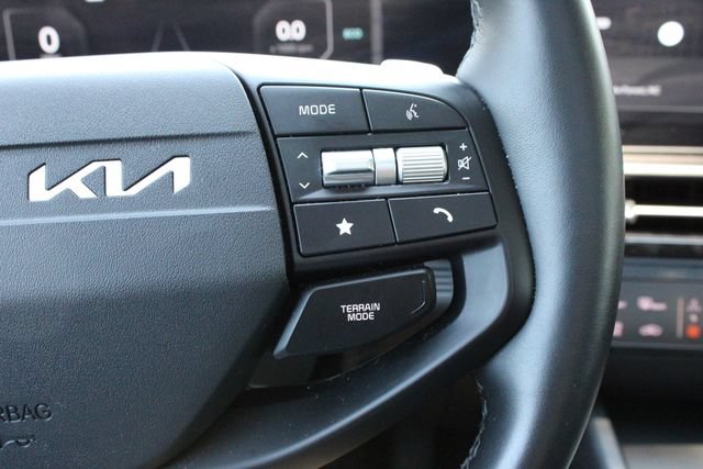 Used 2026 Kia Sportage SX Prestige AWD/4WD image 8