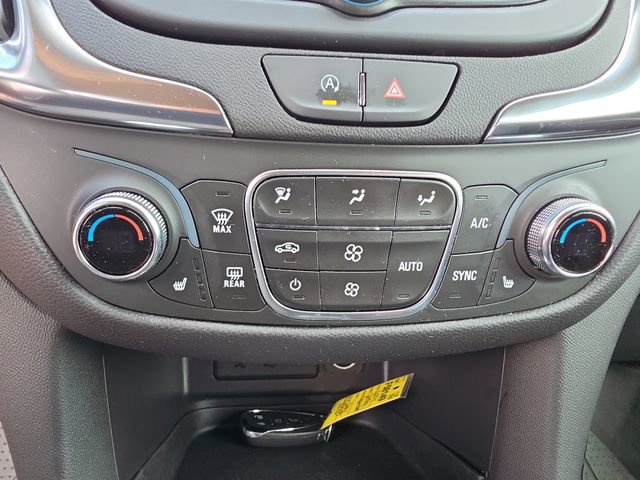Used 2024 Chevrolet Equinox LT w/ LPO, Floor Liner Package AWD/4WD image 27