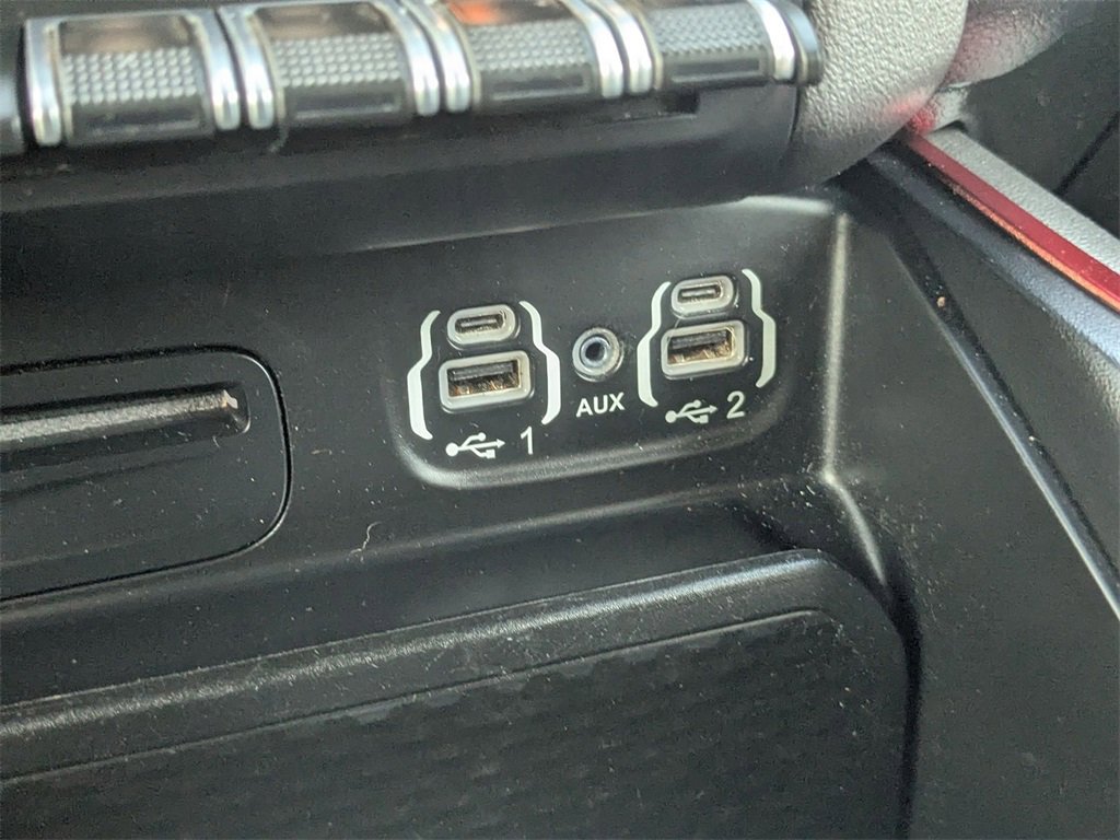 Used 2019 RAM 1500 Rebel w/ Rebel Level 2 Equipment Group image 26