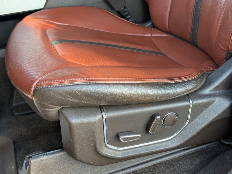 Used 2018 Ford F150 King Ranch image 26