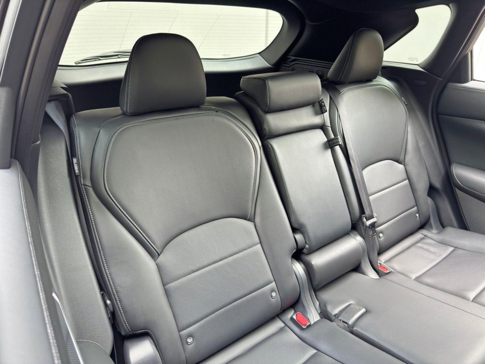 Used 2024 INFINITI QX50 Sport image 39
