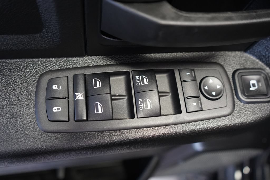 Used 2024 RAM 2500 Tradesman w/ Bed Utility Group AWD/4WD image 30