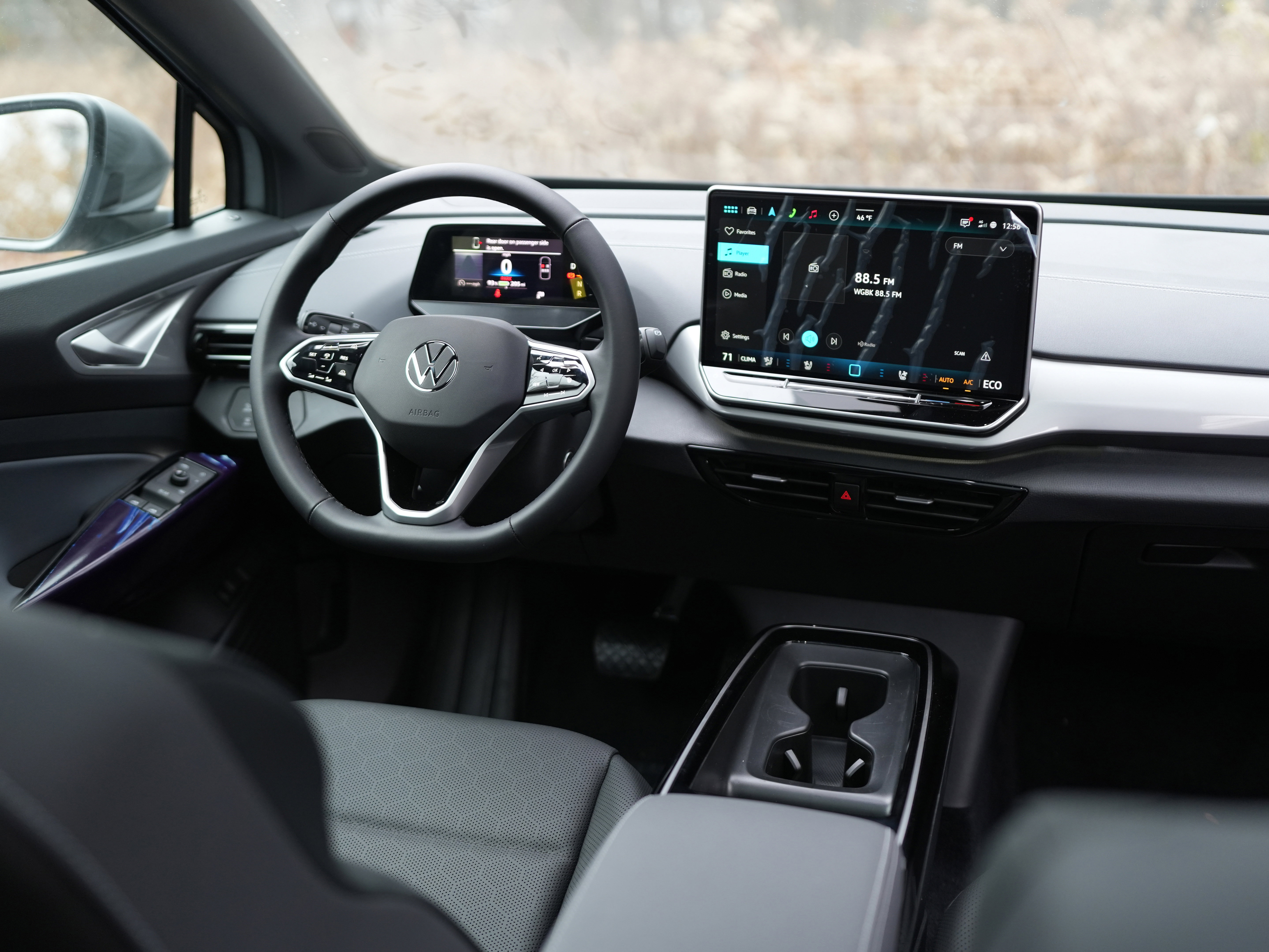 New 2025 Volkswagen ID.4 Pro S image 26