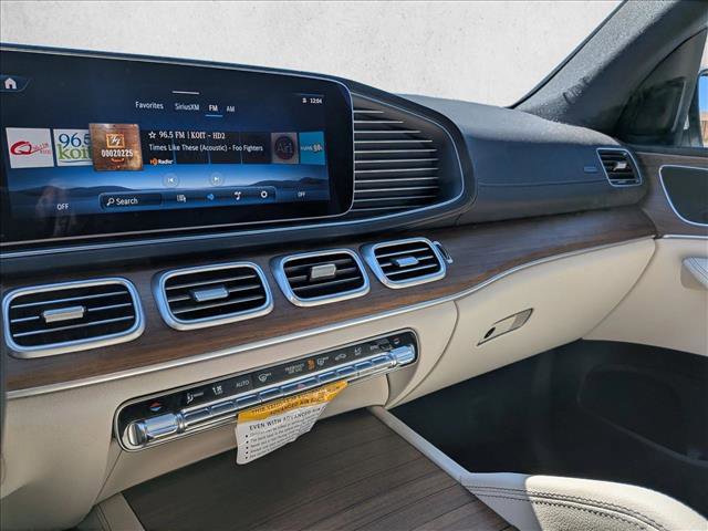 New 2026 Mercedes-Benz GLE 350 4MATIC image 13