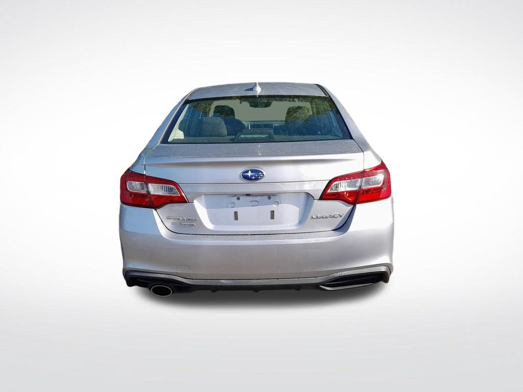 Used 2019 Subaru Legacy 2.5i Premium AWD/4WD image 7