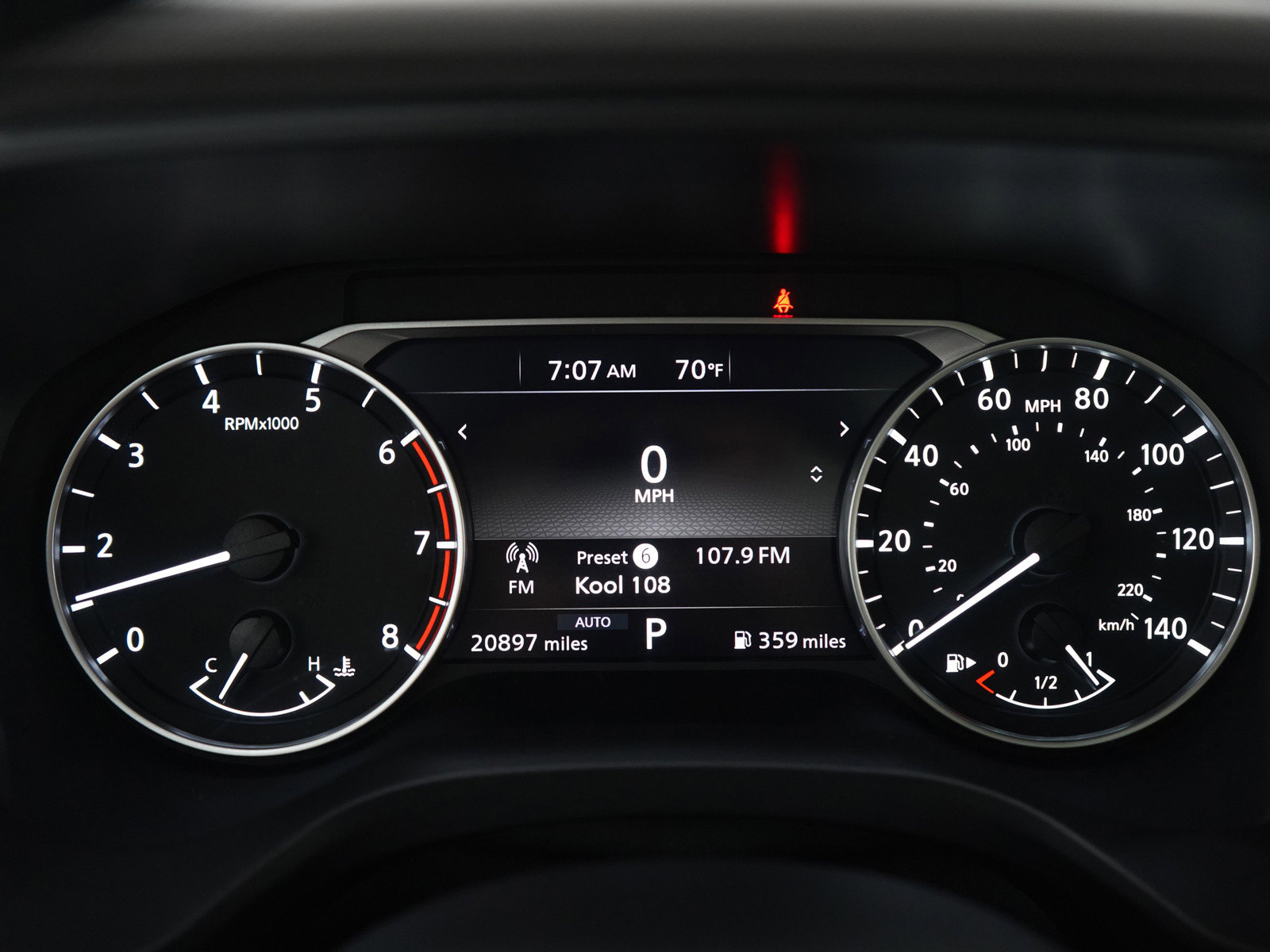 Used 2023 Nissan Rogue SV w/ SV Premium B Package image 26