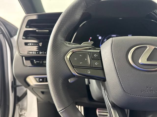 Certified 2023 Lexus RX 500h F Sport w/ Accessory Package (2T) AWD/4WD image 26