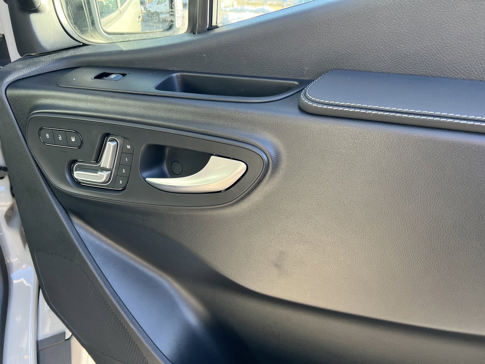 New 2025 Mercedes-Benz Sprinter 2500 image 23