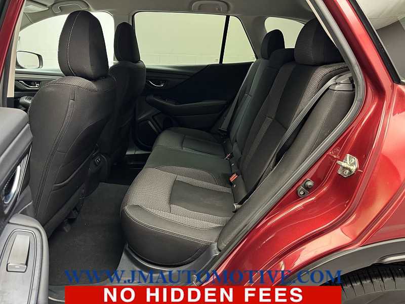 Used 2020 Subaru Outback Premium AWD/4WD image 14