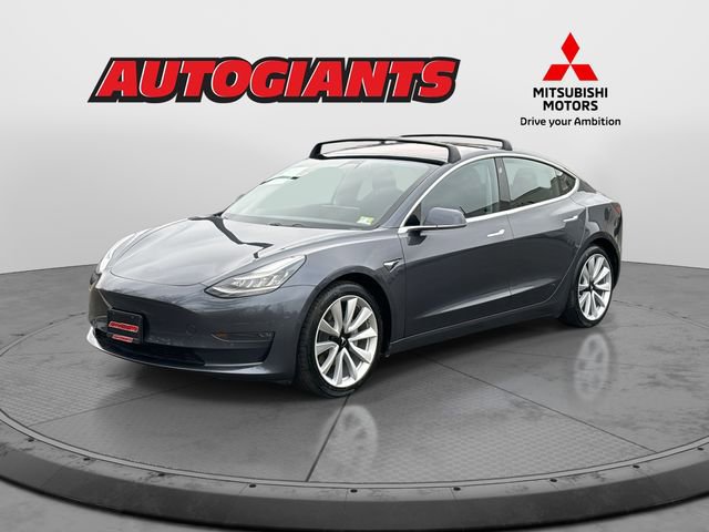 Used 2018 Tesla Model 3 Performance image 5
