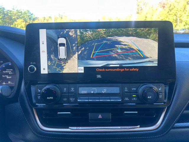 Used 2026 Toyota Grand Highlander AWD Hybrid image 30