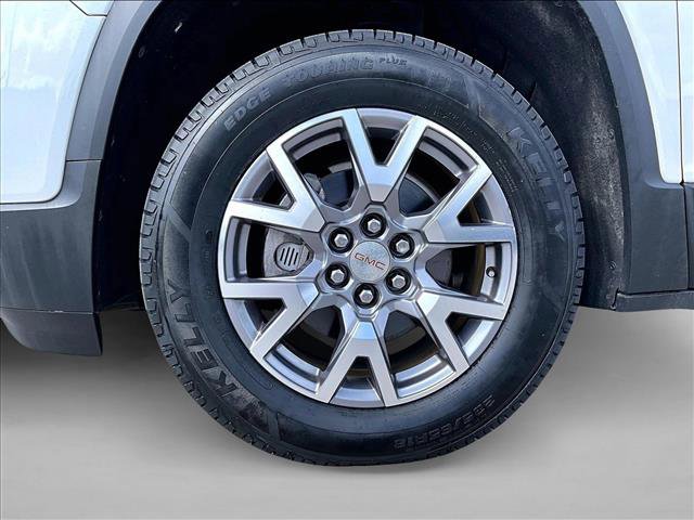 Used 2020 GMC Acadia SLT image 10