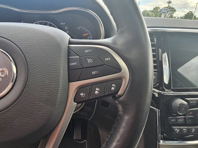 Used 2021 Jeep Grand Cherokee Limited w/ Quick Order Package 28K 80th image 25