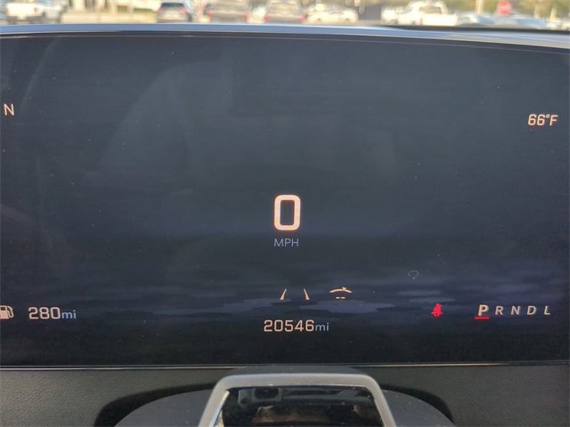 Used 2024 Chevrolet Traverse RS w/ LPO, Floor Liner Package image 28