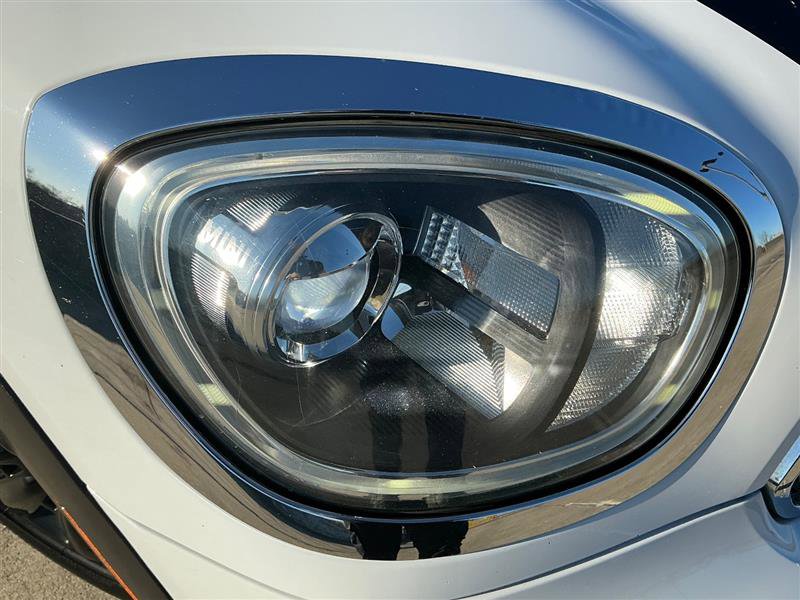 Used 2018 MINI Cooper Countryman S image 17