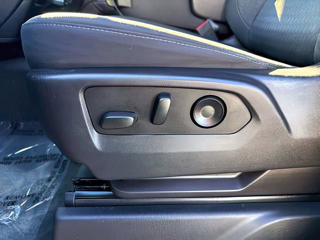 Used 2023 Chevrolet Silverado 1500 Custom image 19