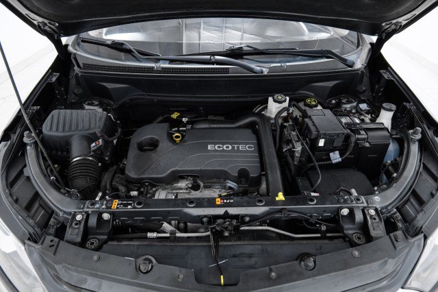 Used 2020 Chevrolet Equinox LT image 52