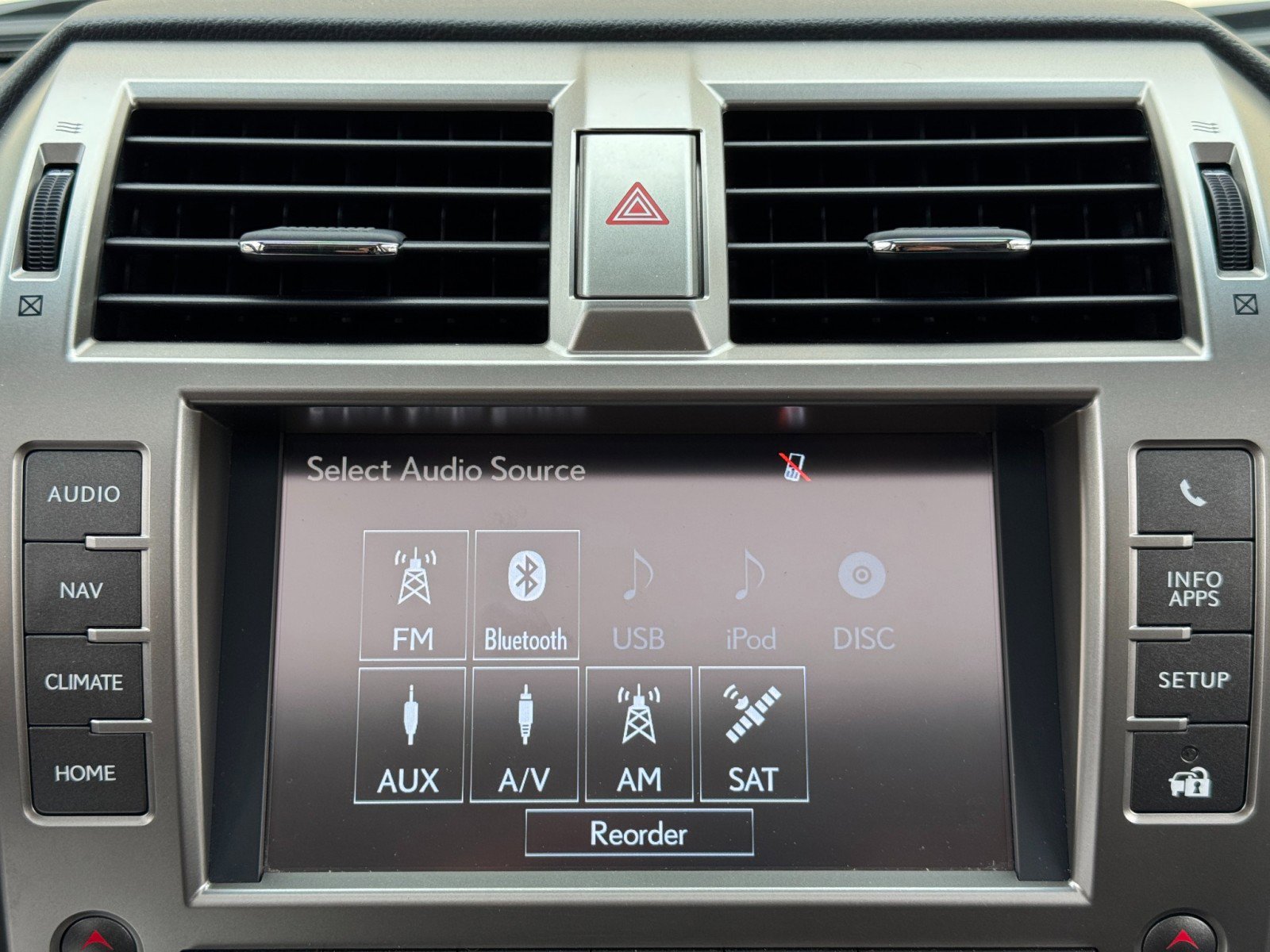 Used 2017 Lexus GX 460 Premium AWD/4WD image 27