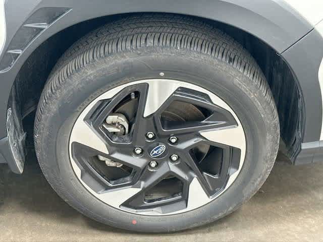 Certified 2026 Subaru Crosstrek 2.5i Limited AWD/4WD image 5