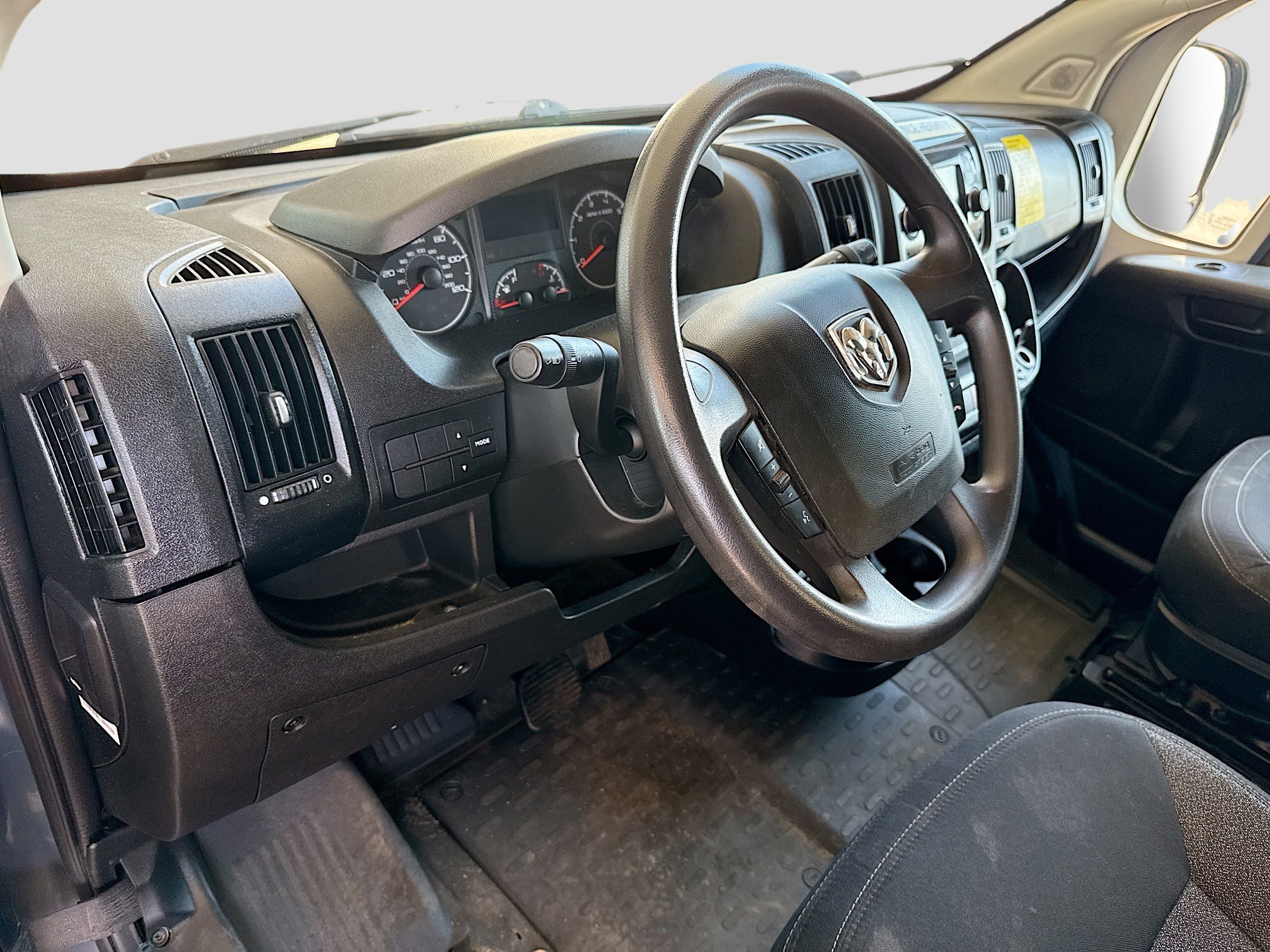 Used 2021 RAM ProMaster 3500 image 22