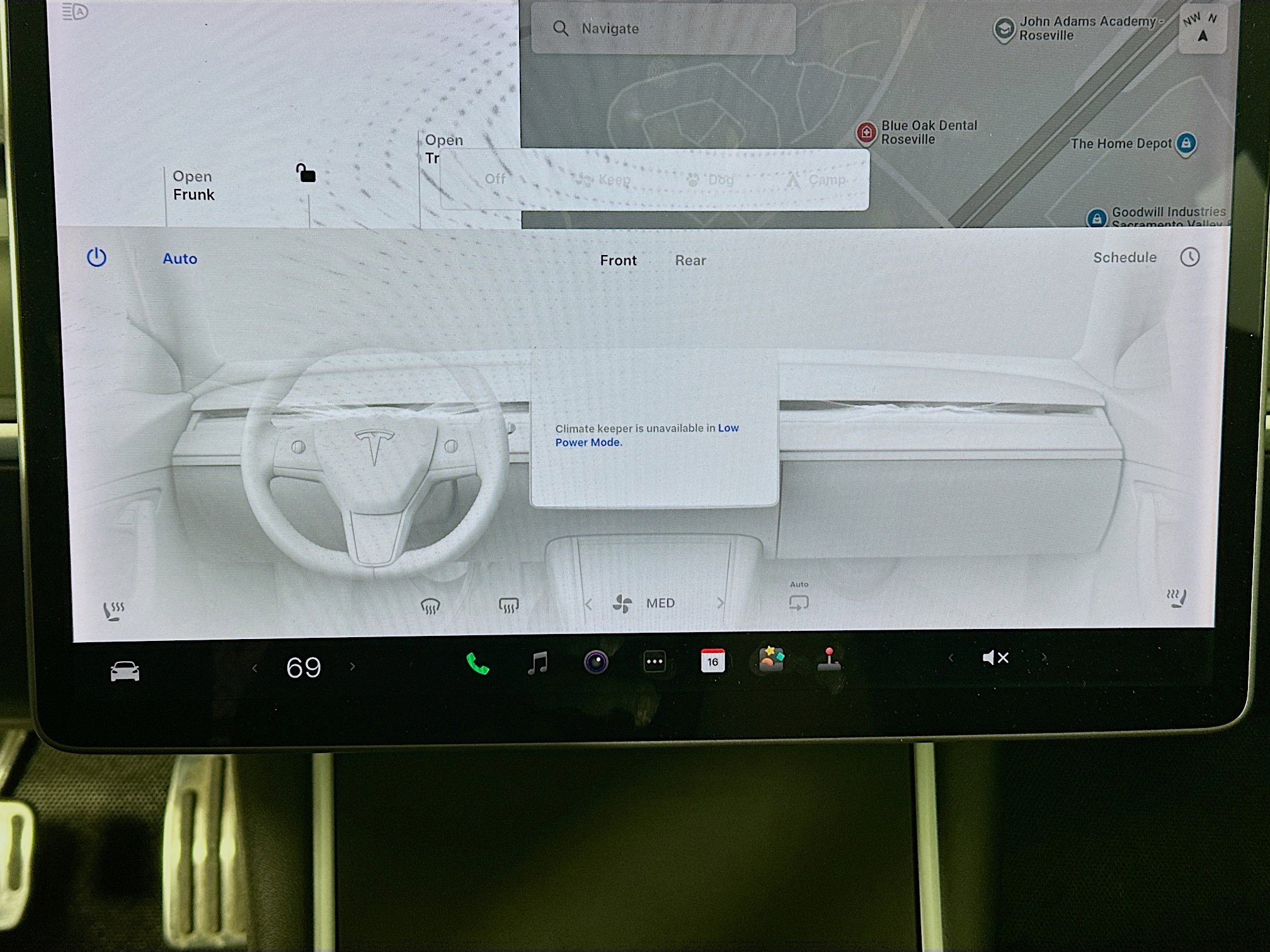 Used 2020 Tesla Model 3 Long Range image 22