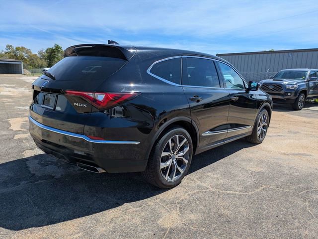 Used 2023 Acura MDX FWD w/ Technology Package image 4