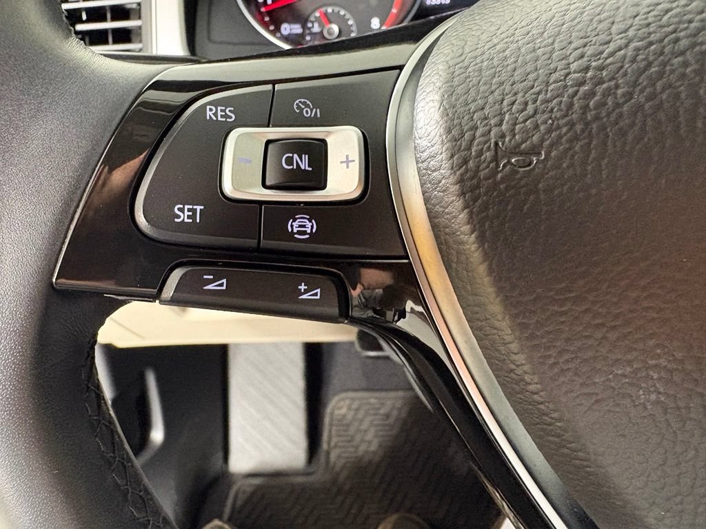 Used 2019 Volkswagen Atlas SE FWD image 27