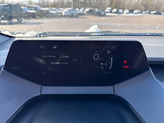 Used 2025 Toyota Prius LE image 29