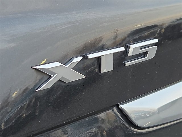 Used 2019 Cadillac XT5 AWD image 33