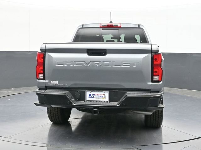 New 2025 Chevrolet Colorado Z71 w/ Technology Package image 12