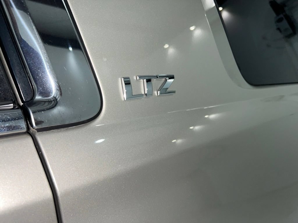 Used 2015 Chevrolet Tahoe LTZ RWD image 33