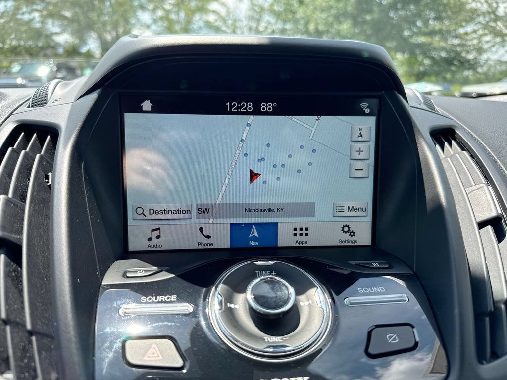 Used 2019 Ford Escape Titanium AWD/4WD image 15