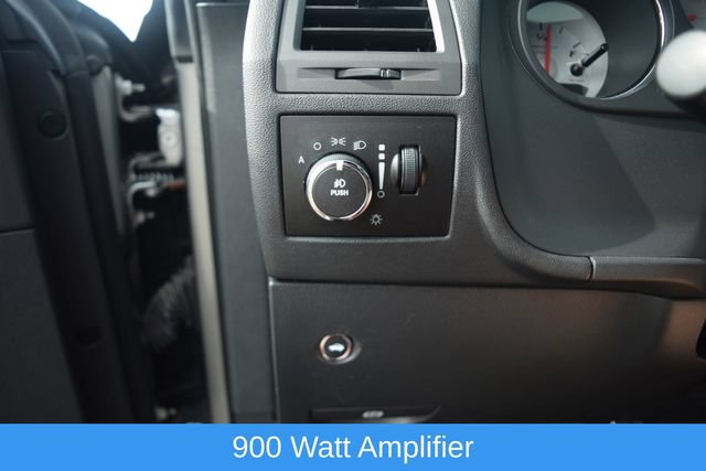 Used 2012 Dodge Challenger SRT8 w/ Premium Sound Group RWD image 7