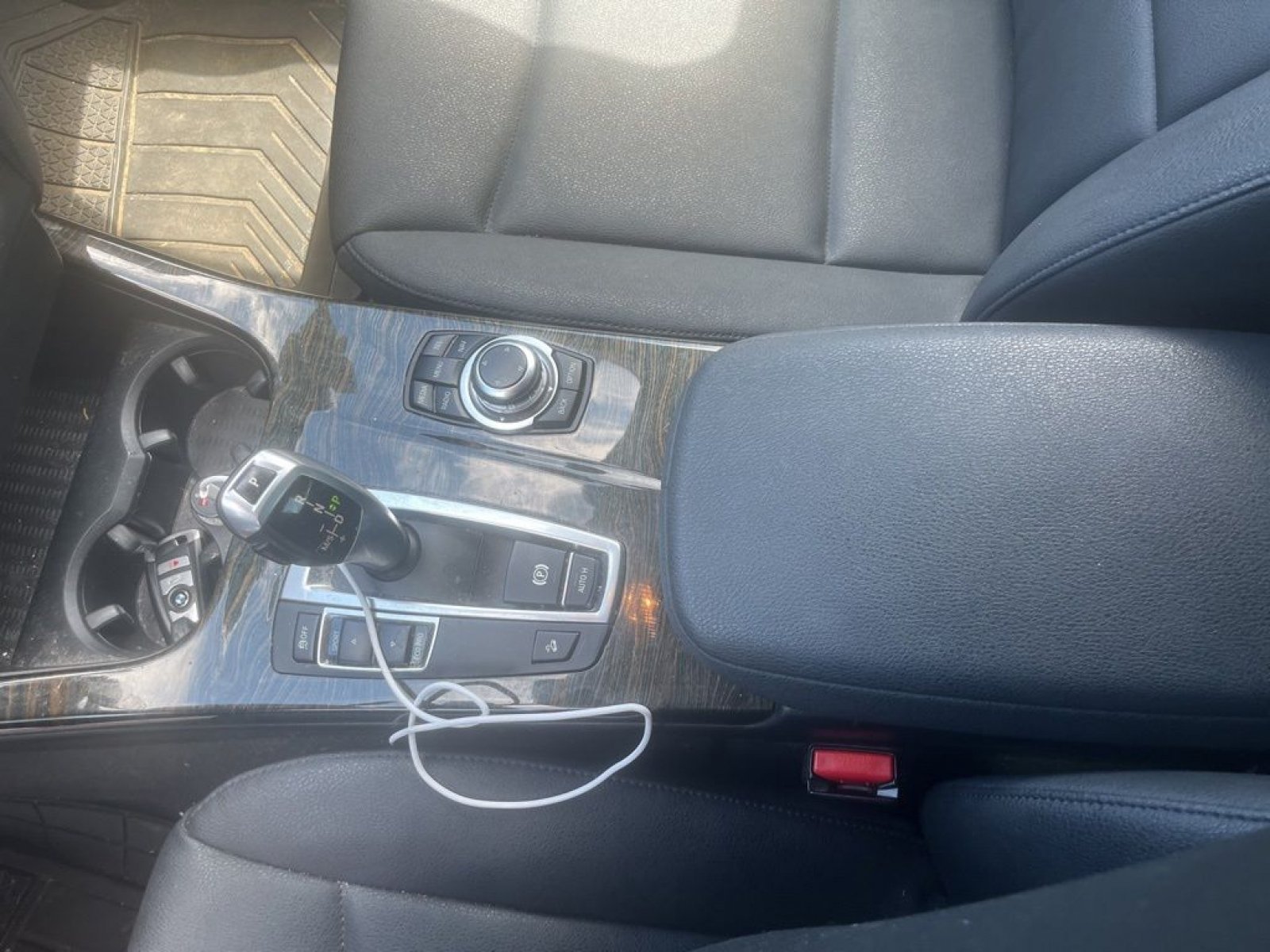 Used 2014 BMW X3 xDrive28i AWD/4WD image 17
