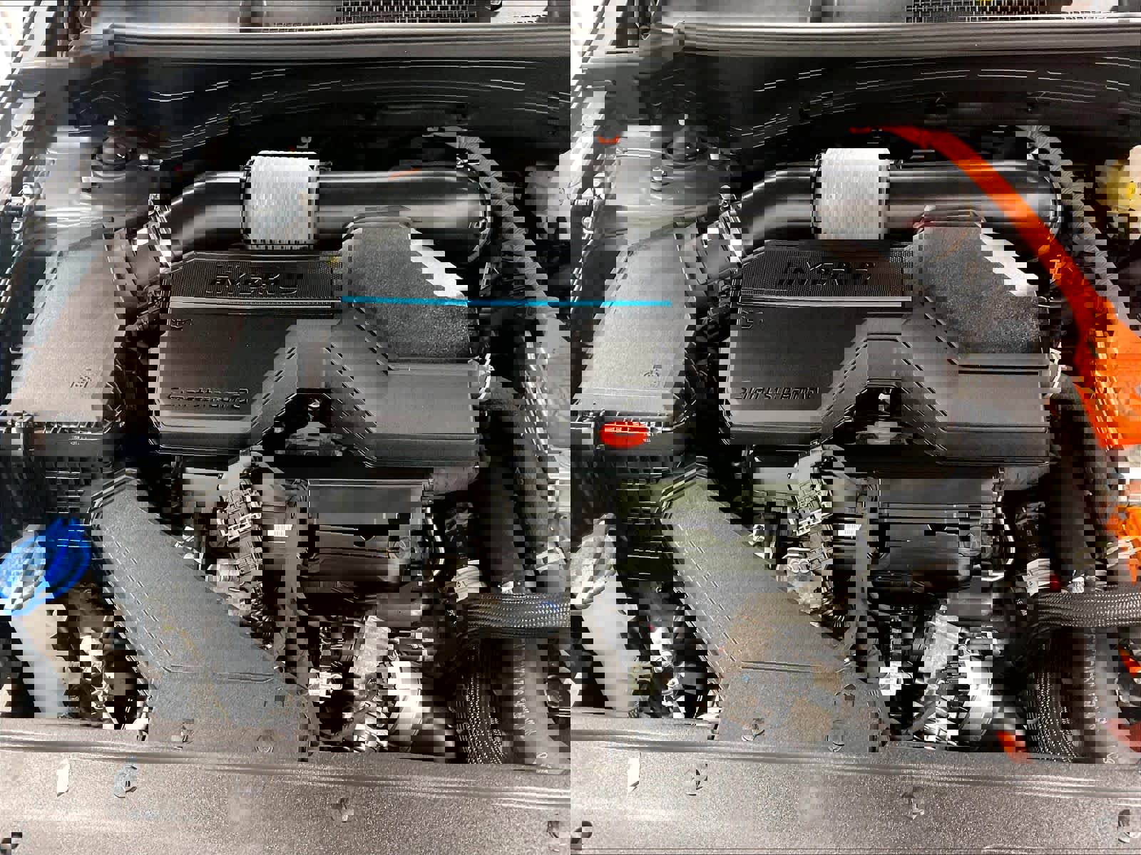 Used 2023 Kia Sportage SX Prestige image 30