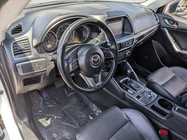 Used 2016 MAZDA CX-5 Grand Touring AWD/4WD image 9
