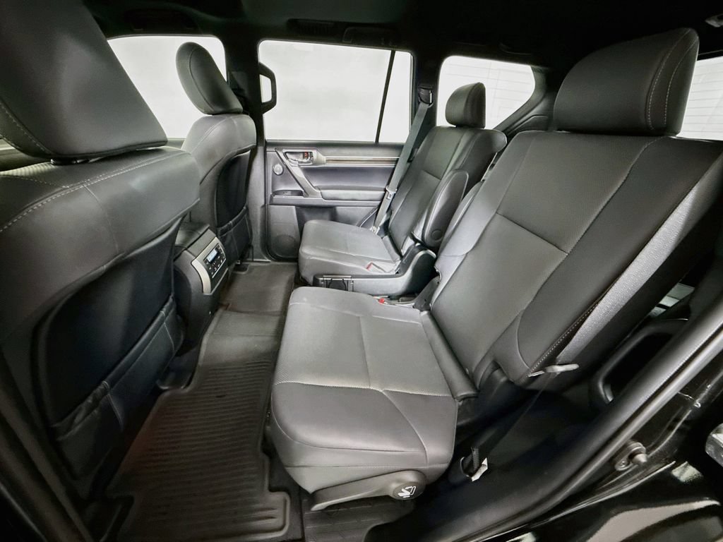 Certified 2022 Lexus GX 460 Premium w/ Accessory Package AWD/4WD image 25