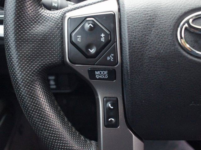 Used 2022 Toyota Tacoma Limited image 11