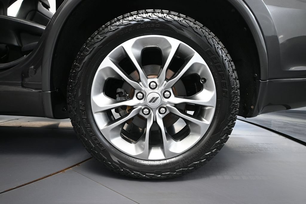 Used 2019 Dodge Durango GT AWD/4WD image 16
