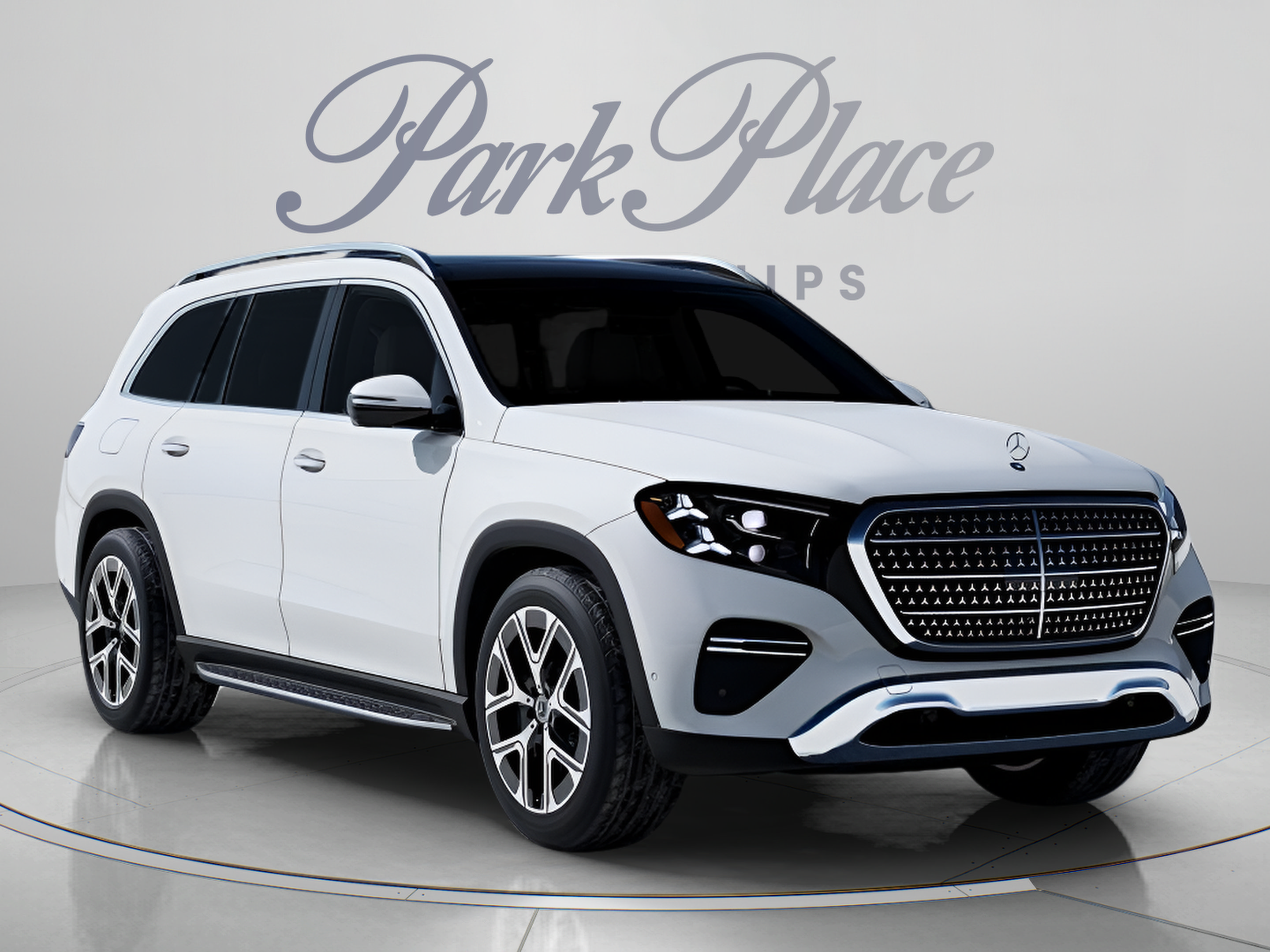 New 2027 Mercedes-Benz GLS 450 4MATIC image 33