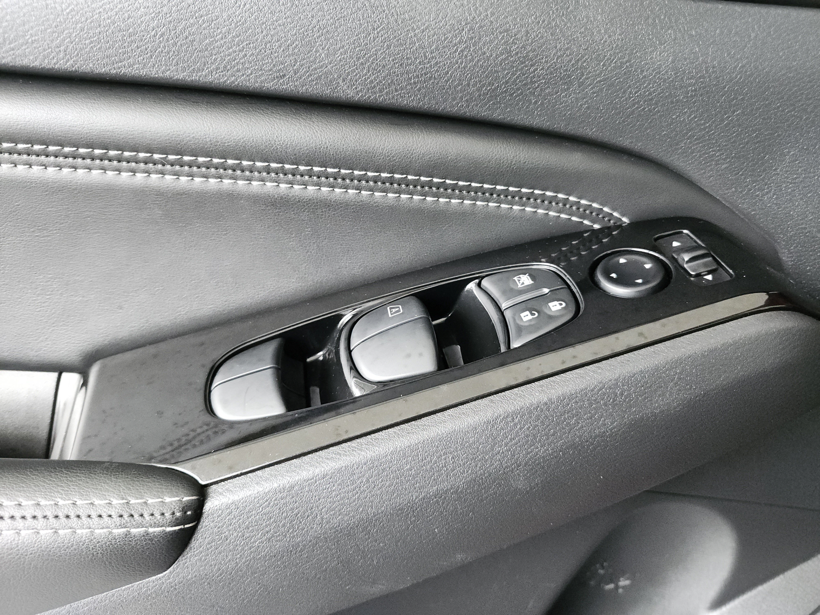 Used 2021 Nissan Altima 2.5 SV FWD image 17