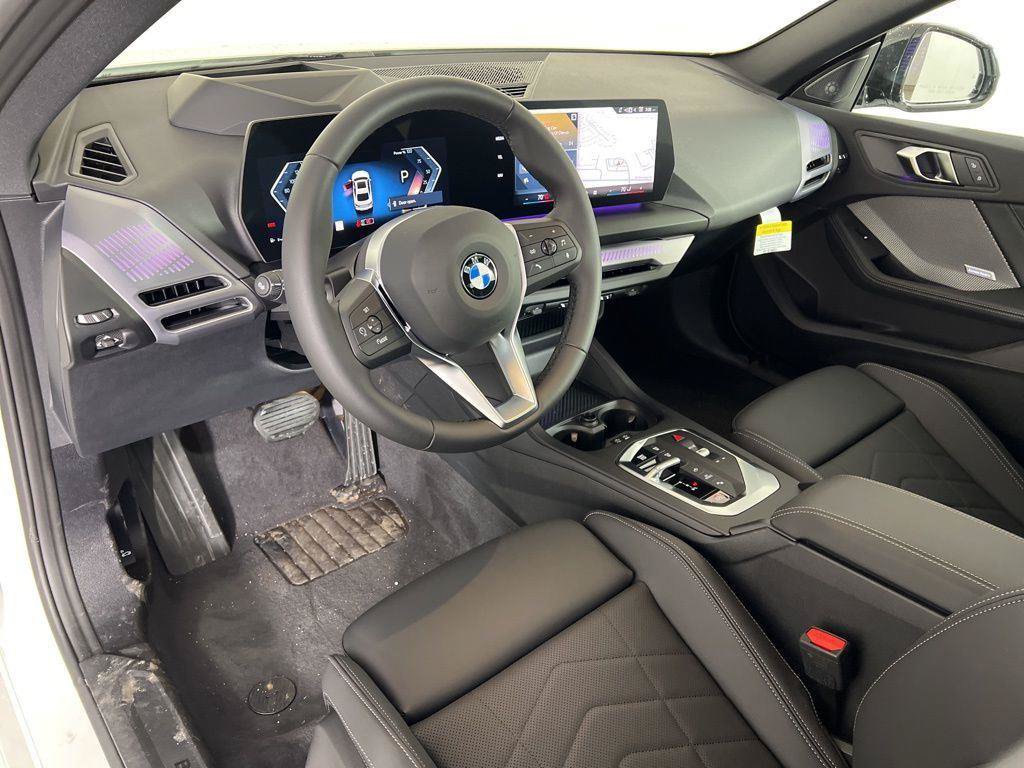 New 2026 BMW 228i xDrive w/ Technology Package AWD/4WD image 7