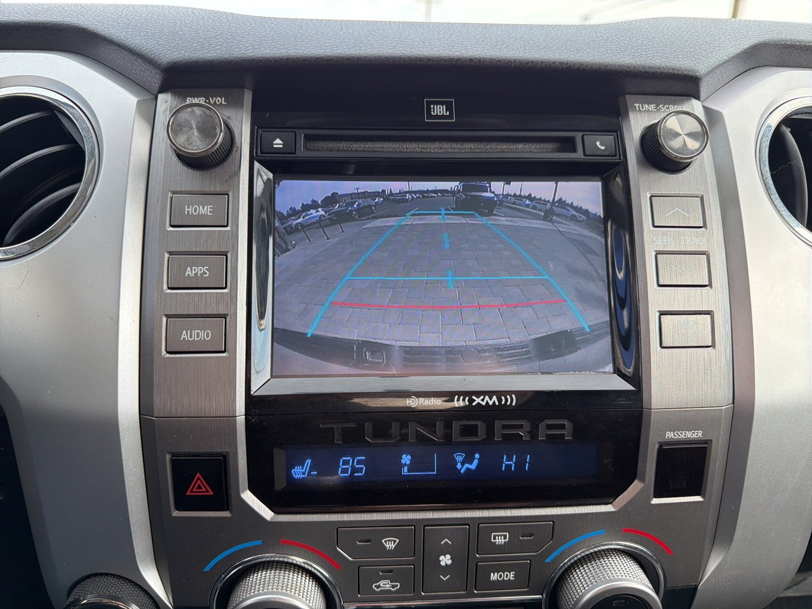 Used 2014 Toyota Tundra Platinum image 34