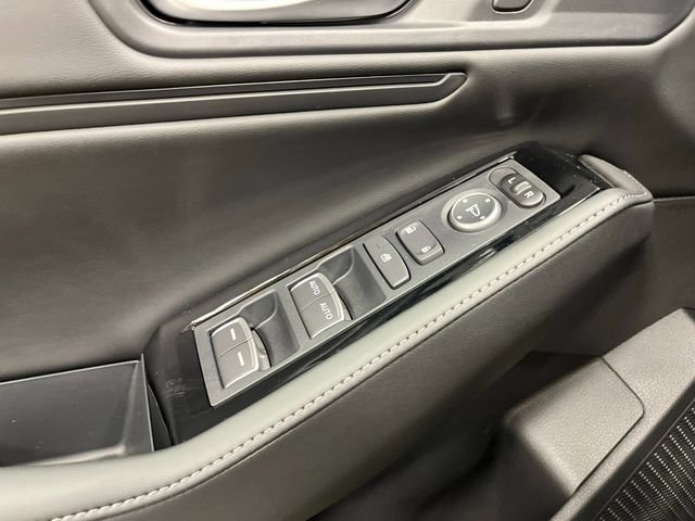 New 2026 Honda Accord Touring image 11