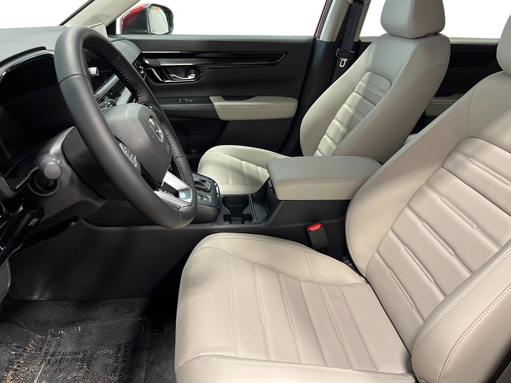 New 2026 Honda CR-V EX-L image 16